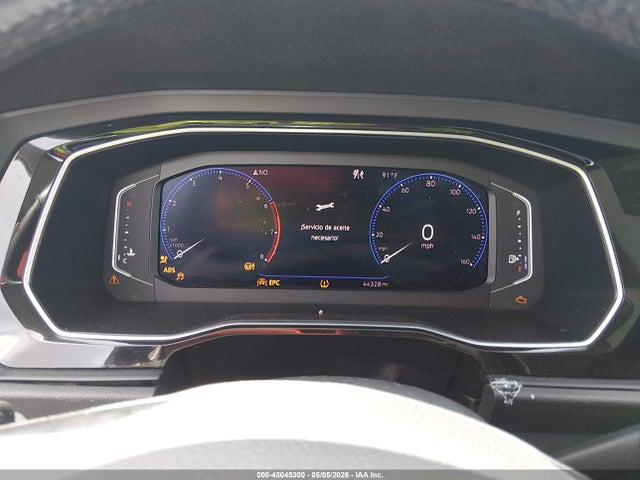 45045300 :رقم المزاد ، 3VWG57BU8KM175912 vin ، 2019 Volkswagen Jetta 1.4t Sel Premium مزاد بيع