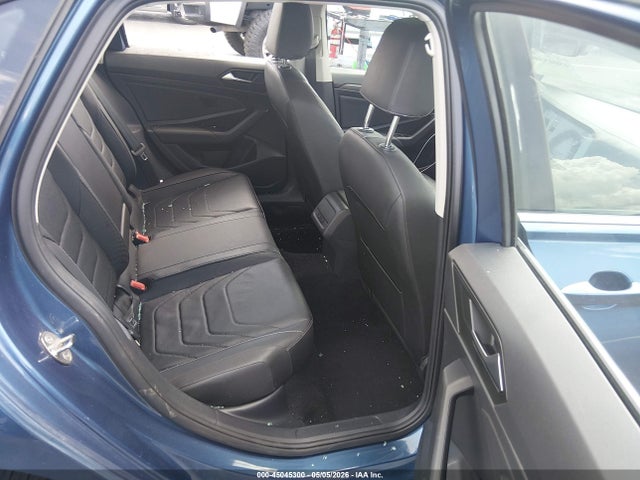 45045300 :رقم المزاد ، 3VWG57BU8KM175912 vin ، 2019 Volkswagen Jetta 1.4t Sel Premium مزاد بيع