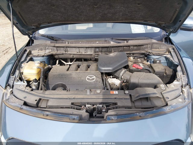 Aukcja sprzedaży 2015 Mazda Cx-9 Touring, vin: JM3TB2CA7F0463096, numer aukcji: 45045302