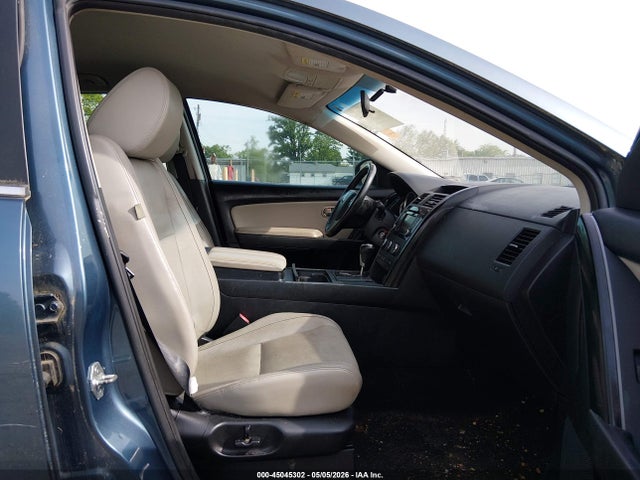 Aukcja sprzedaży 2015 Mazda Cx-9 Touring, vin: JM3TB2CA7F0463096, numer aukcji: 45045302