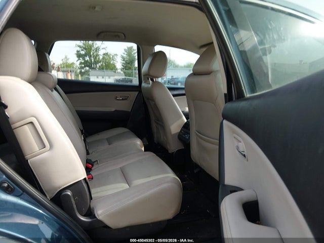 Aukcja sprzedaży 2015 Mazda Cx-9 Touring, vin: JM3TB2CA7F0463096, numer aukcji: 45045302