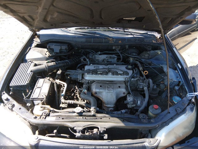 Aukcja sprzedaży 2002 Honda Accord 2.3 Se, vin: 1HGCG56742A131635, numer aukcji: 45045306