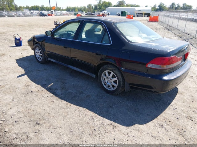 Aukcja sprzedaży 2002 Honda Accord 2.3 Se, vin: 1HGCG56742A131635, numer aukcji: 45045306