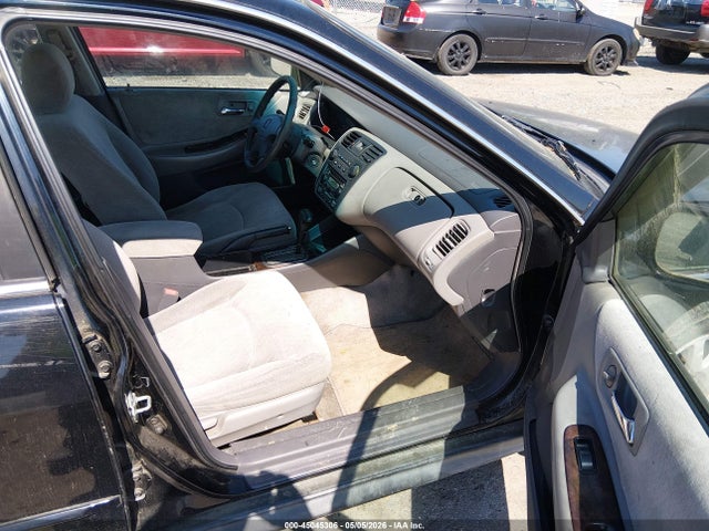 Aukcja sprzedaży 2002 Honda Accord 2.3 Se, vin: 1HGCG56742A131635, numer aukcji: 45045306