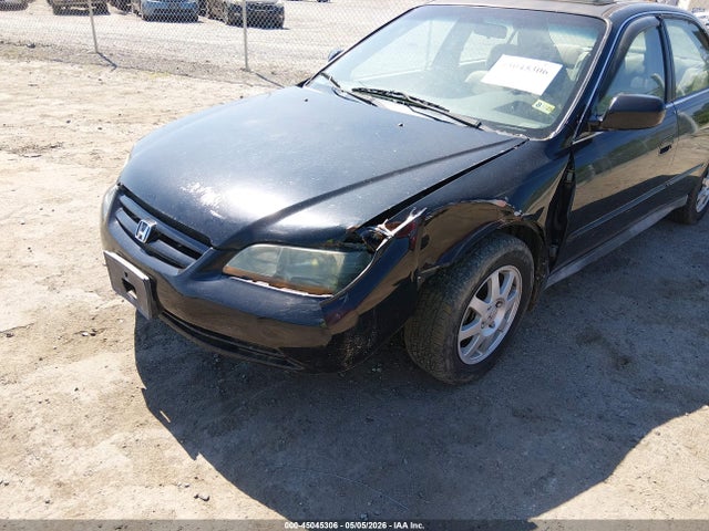 Aukcja sprzedaży 2002 Honda Accord 2.3 Se, vin: 1HGCG56742A131635, numer aukcji: 45045306