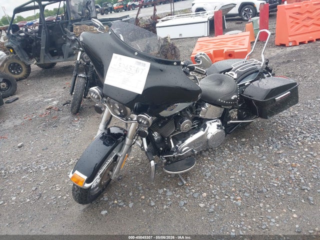 Aukcja sprzedaży 2012 Harley-davidson Flstc Heritage Softail Classic, vin: 1HD1BWV12CB029512, numer aukcji: 45045307