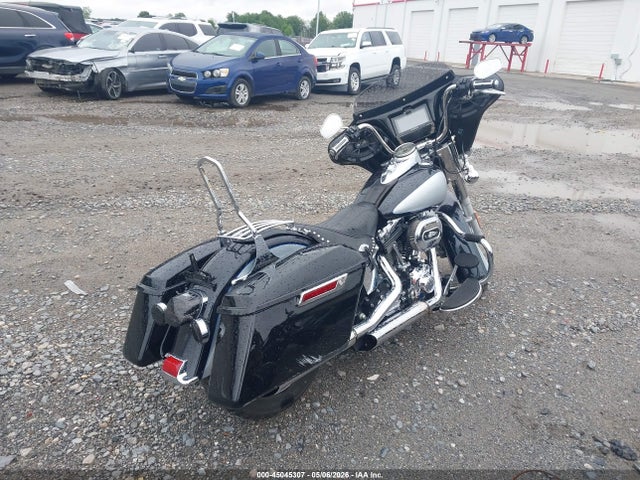 Aukcja sprzedaży 2012 Harley-davidson Flstc Heritage Softail Classic, vin: 1HD1BWV12CB029512, numer aukcji: 45045307