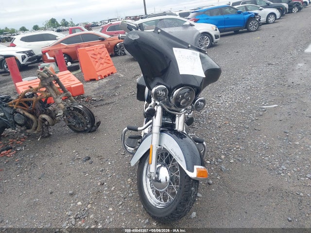 Aukcja sprzedaży 2012 Harley-davidson Flstc Heritage Softail Classic, vin: 1HD1BWV12CB029512, numer aukcji: 45045307