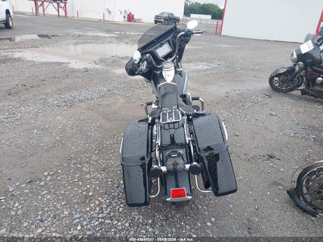 Aukcja sprzedaży 2012 Harley-davidson Flstc Heritage Softail Classic, vin: 1HD1BWV12CB029512, numer aukcji: 45045307