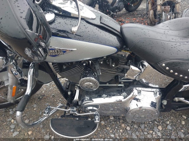 Aukcja sprzedaży 2012 Harley-davidson Flstc Heritage Softail Classic, vin: 1HD1BWV12CB029512, numer aukcji: 45045307