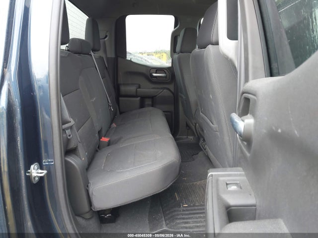 Продаж на аукціоні авто 2021 Chevrolet Silverado 1500 4wd  Standard Bed Lt With 2fl, vin: 1GCRYJEKXMZ363438, номер лоту: 45045309