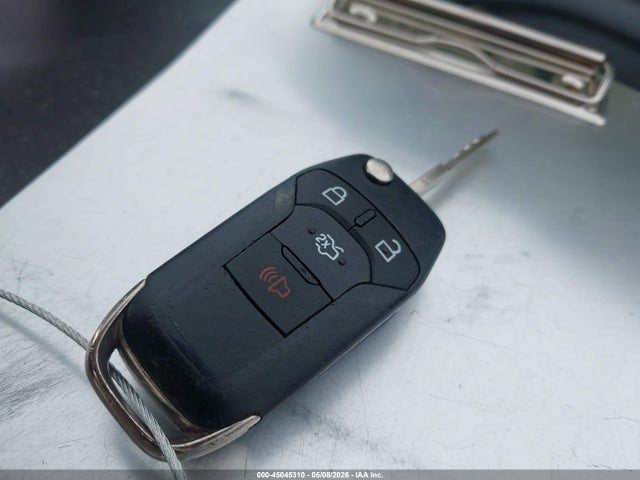 Продажа на аукционе авто 2016 Ford Fusion Se, vin: 1FA6P0H72G5100255, номер лота: 45045310