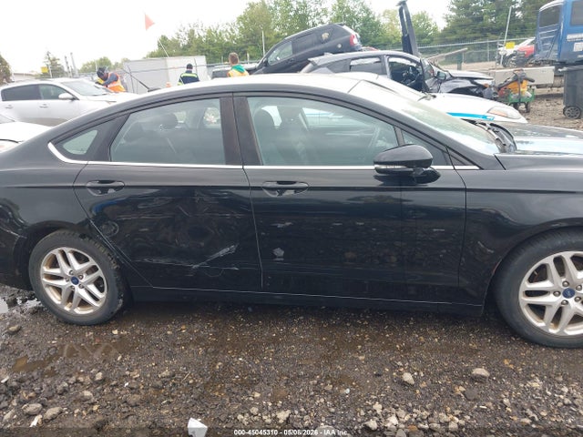 Продажа на аукционе авто 2016 Ford Fusion Se, vin: 1FA6P0H72G5100255, номер лота: 45045310