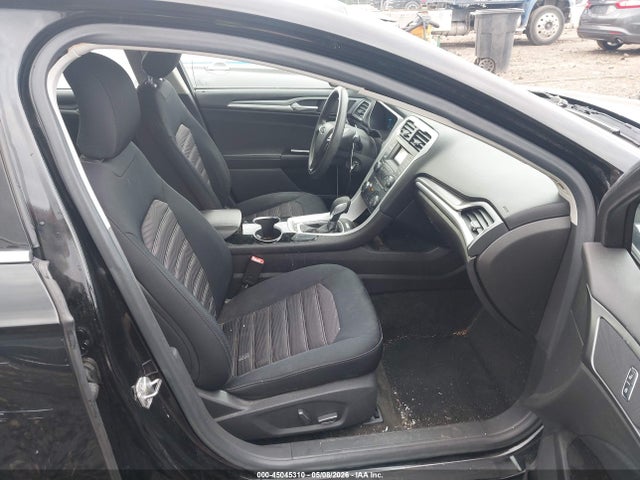Продажа на аукционе авто 2016 Ford Fusion Se, vin: 1FA6P0H72G5100255, номер лота: 45045310