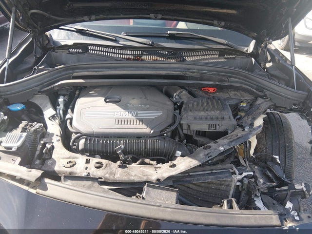 Продажа на аукционе авто 2021 Bmw X2 Sdrive28i, vin: WBXYH9C00M5S49325, номер лота: 45045311