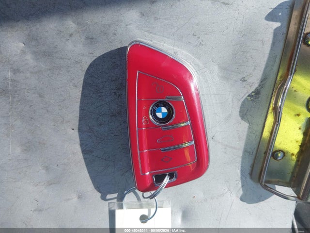 Продажа на аукционе авто 2021 Bmw X2 Sdrive28i, vin: WBXYH9C00M5S49325, номер лота: 45045311