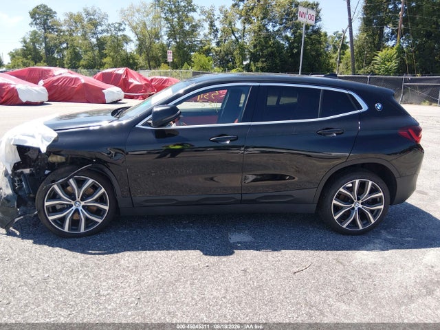 Продажа на аукционе авто 2021 Bmw X2 Sdrive28i, vin: WBXYH9C00M5S49325, номер лота: 45045311