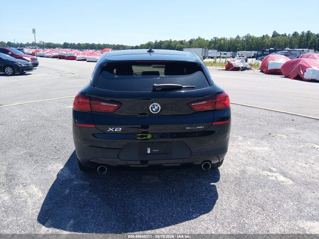 Продажа на аукционе авто 2021 Bmw X2 Sdrive28i, vin: WBXYH9C00M5S49325, номер лота: 45045311