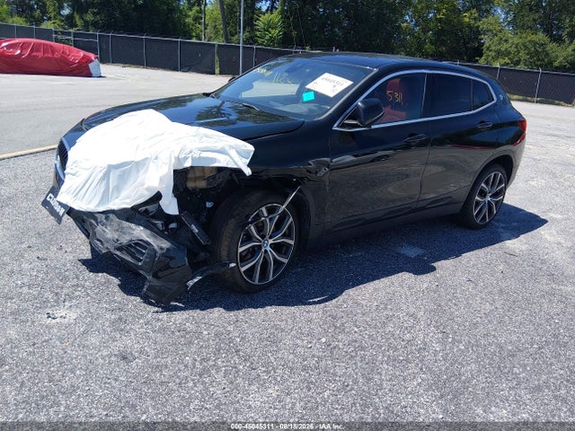 Продажа на аукционе авто 2021 Bmw X2 Sdrive28i, vin: WBXYH9C00M5S49325, номер лота: 45045311