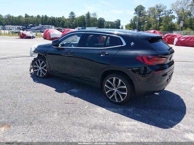 Продажа на аукционе авто 2021 Bmw X2 Sdrive28i, vin: WBXYH9C00M5S49325, номер лота: 45045311