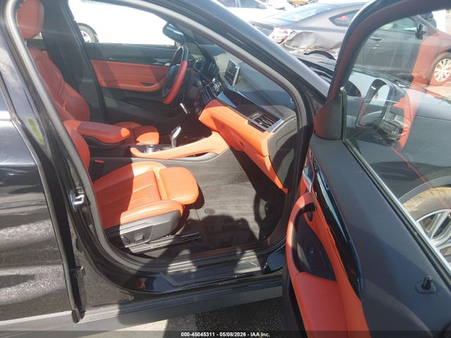Продажа на аукционе авто 2021 Bmw X2 Sdrive28i, vin: WBXYH9C00M5S49325, номер лота: 45045311