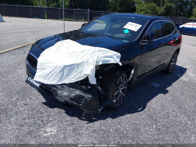 Продажа на аукционе авто 2021 Bmw X2 Sdrive28i, vin: WBXYH9C00M5S49325, номер лота: 45045311