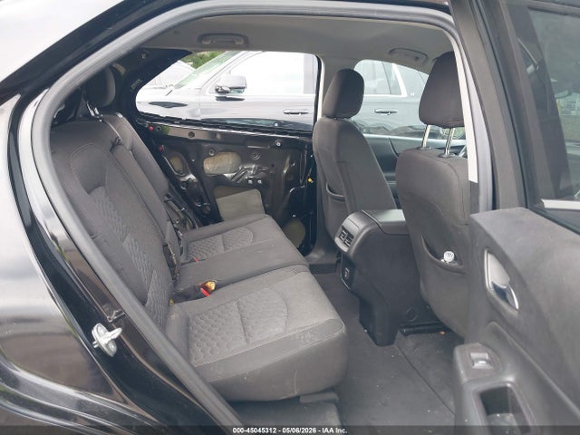 Продаж на аукціоні авто 2020 Chevrolet Equinox Fwd Lt 1.5l Turbo, vin: 2GNAXKEV7L6152747, номер лоту: 45045312