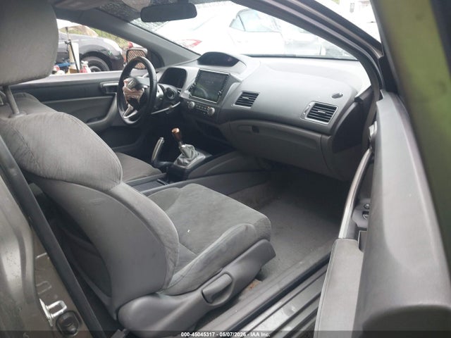 Aukcja sprzedaży 2007 Honda Civic Ex, vin: 2HGFG11857H533551, numer aukcji: 45045317