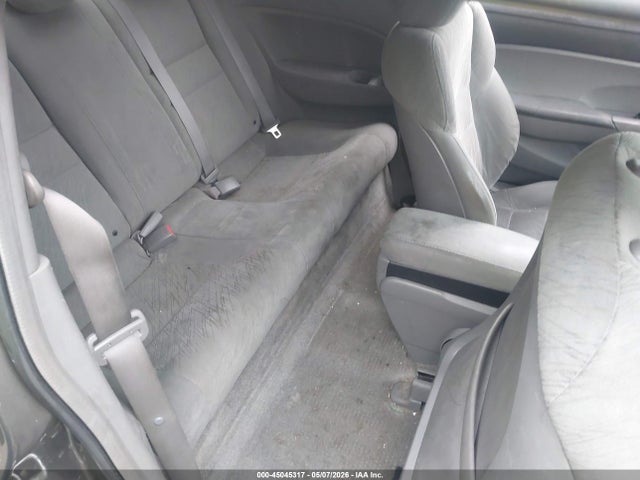 Aukcja sprzedaży 2007 Honda Civic Ex, vin: 2HGFG11857H533551, numer aukcji: 45045317