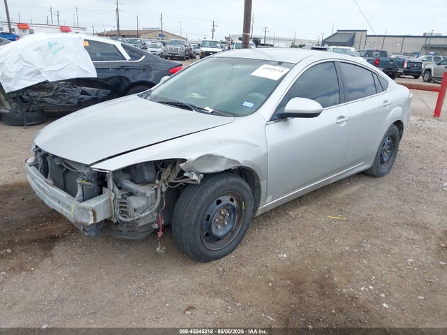 Продаж на аукціоні авто 2009 Mazda Mazda6 I Sport, vin: 1YVHP81H995M46384, номер лоту: 45045318