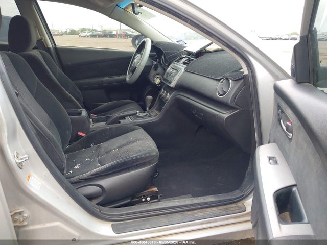 Продаж на аукціоні авто 2009 Mazda Mazda6 I Sport, vin: 1YVHP81H995M46384, номер лоту: 45045318