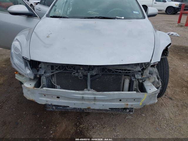 Продаж на аукціоні авто 2009 Mazda Mazda6 I Sport, vin: 1YVHP81H995M46384, номер лоту: 45045318