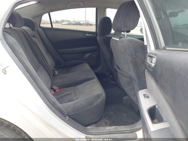 Продаж на аукціоні авто 2009 Mazda Mazda6 I Sport, vin: 1YVHP81H995M46384, номер лоту: 45045318
