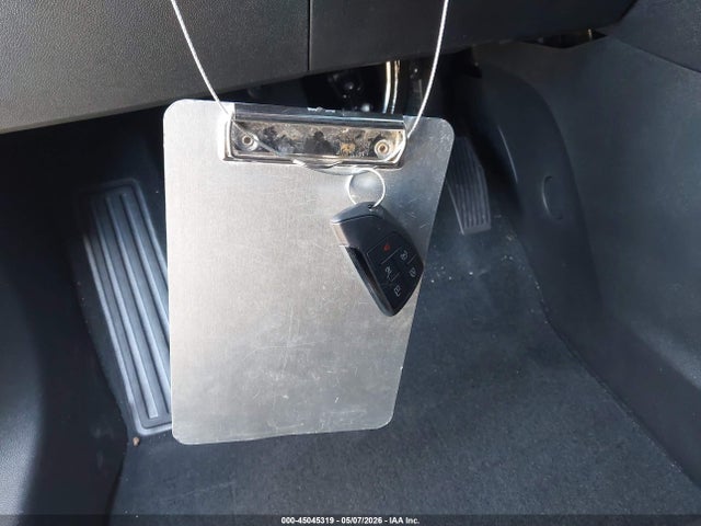 Aukcja sprzedaży 2026 Chevrolet Equinox Awd Rs, vin: 3GNAXTEG2TL432448, numer aukcji: 45045319