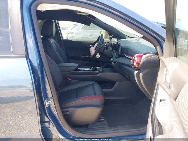 Aukcja sprzedaży 2026 Chevrolet Equinox Awd Rs, vin: 3GNAXTEG2TL432448, numer aukcji: 45045319