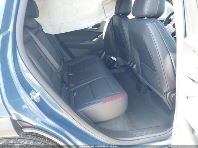 Aukcja sprzedaży 2026 Chevrolet Equinox Awd Rs, vin: 3GNAXTEG2TL432448, numer aukcji: 45045319