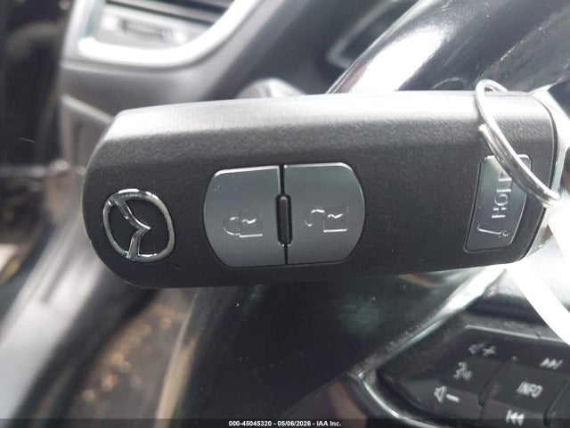 2018 Mazda Mazda3 Grand Touring მანქანა იყიდება აუქციონზე, vin: 3MZBN1M30JM268160, აუქციონის ნომერი: 45045320