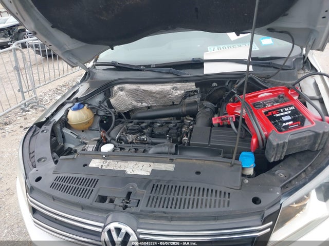 45045324 :رقم المزاد ، WVGAV7AXXDW515645 vin ، 2013 Volkswagen Tiguan S مزاد بيع