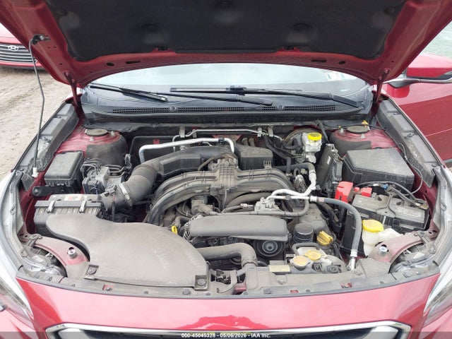 Aukcja sprzedaży 2022 Subaru Outback Premium, vin: 4S4BTACC1N3185351, numer aukcji: 45045328