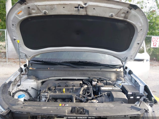 Продаж на аукціоні авто 2023 Hyundai Venue Sel, vin: KMHRC8A31PU219988, номер лоту: 45045330