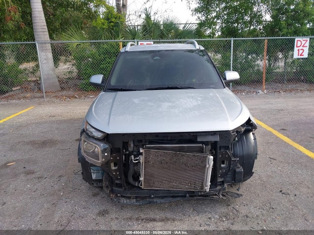 Продаж на аукціоні авто 2023 Hyundai Venue Sel, vin: KMHRC8A31PU219988, номер лоту: 45045330