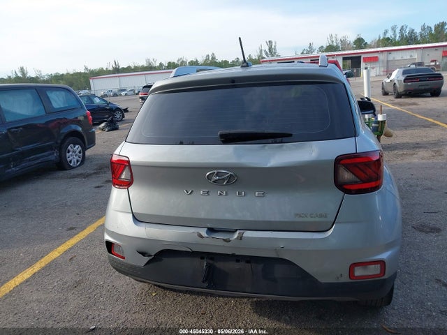 Продаж на аукціоні авто 2023 Hyundai Venue Sel, vin: KMHRC8A31PU219988, номер лоту: 45045330