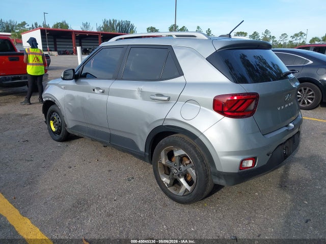 Продаж на аукціоні авто 2023 Hyundai Venue Sel, vin: KMHRC8A31PU219988, номер лоту: 45045330