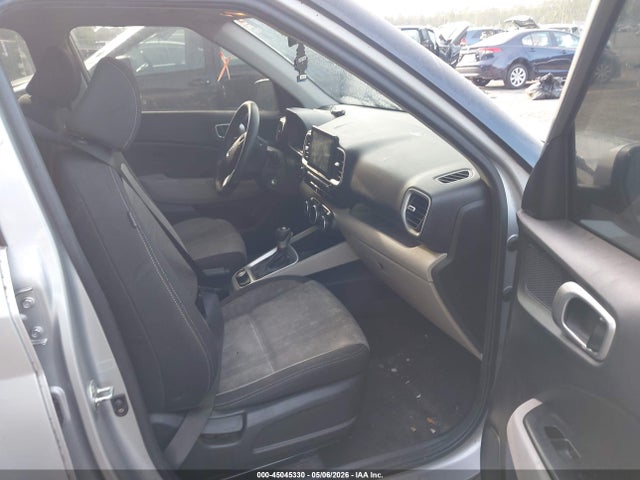 Продаж на аукціоні авто 2023 Hyundai Venue Sel, vin: KMHRC8A31PU219988, номер лоту: 45045330