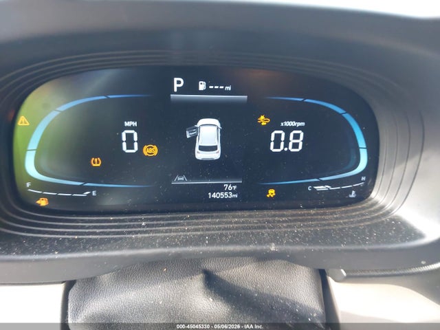 Продаж на аукціоні авто 2023 Hyundai Venue Sel, vin: KMHRC8A31PU219988, номер лоту: 45045330