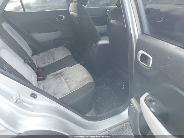 Продаж на аукціоні авто 2023 Hyundai Venue Sel, vin: KMHRC8A31PU219988, номер лоту: 45045330