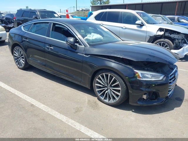Aukcja sprzedaży 2018 Audi A5 2.0t Premium, vin: WAUCNCF59JA088137, numer aukcji: 45045332