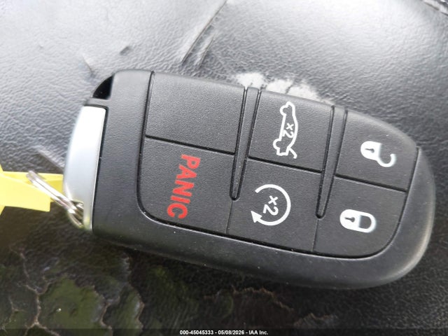 Продаж на аукціоні авто 2015 Chrysler 200 S, vin: 1C3CCCBG3FN609292, номер лоту: 45045333
