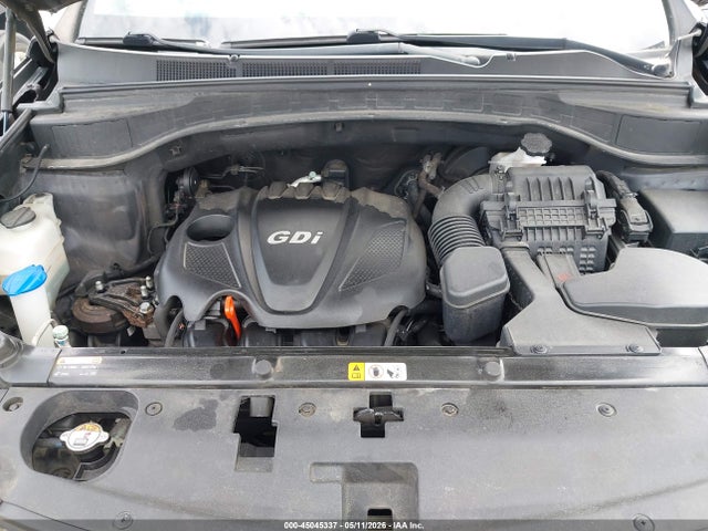Aukcja sprzedaży 2015 Hyundai Santa Fe Sport 2.4l, vin: 5XYZUDLB1FG276416, numer aukcji: 45045337