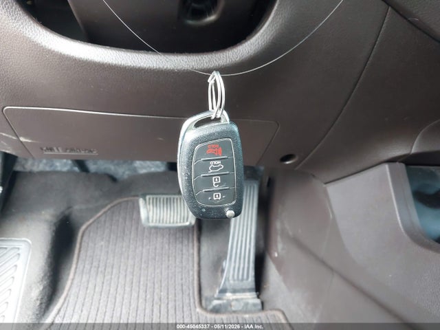 Aukcja sprzedaży 2015 Hyundai Santa Fe Sport 2.4l, vin: 5XYZUDLB1FG276416, numer aukcji: 45045337
